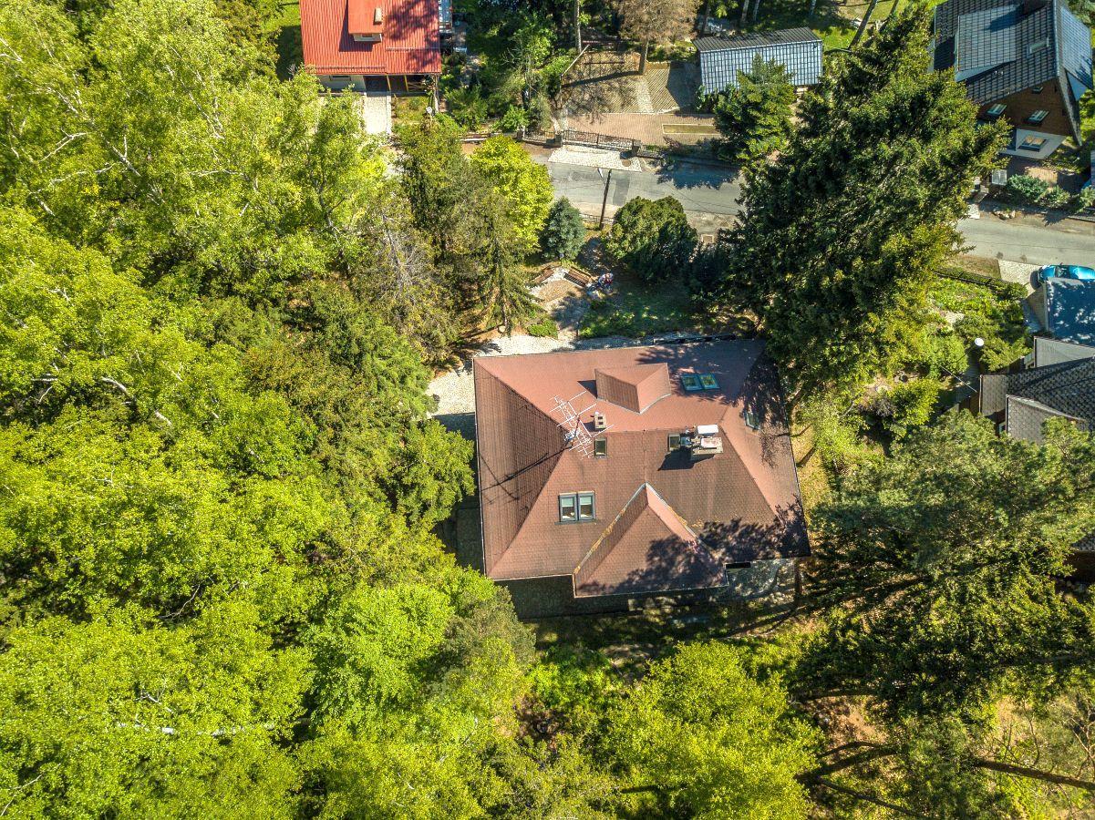 Pokoje Goscinne Pod Sosnami Karpacz Luaran gambar