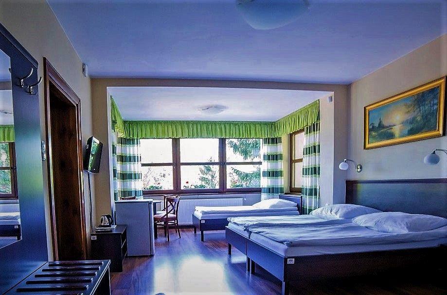 Pokoje Goscinne Pod Sosnami Karpacz Luaran gambar